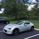Illustration for article titled I own a blasphemous Miata